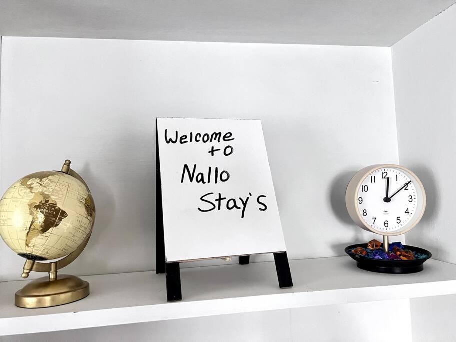 Nallo Stays Home Away From Home! Sioux Falls Zewnętrze zdjęcie